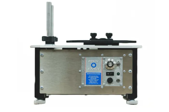 Case Neck Annealing Machine