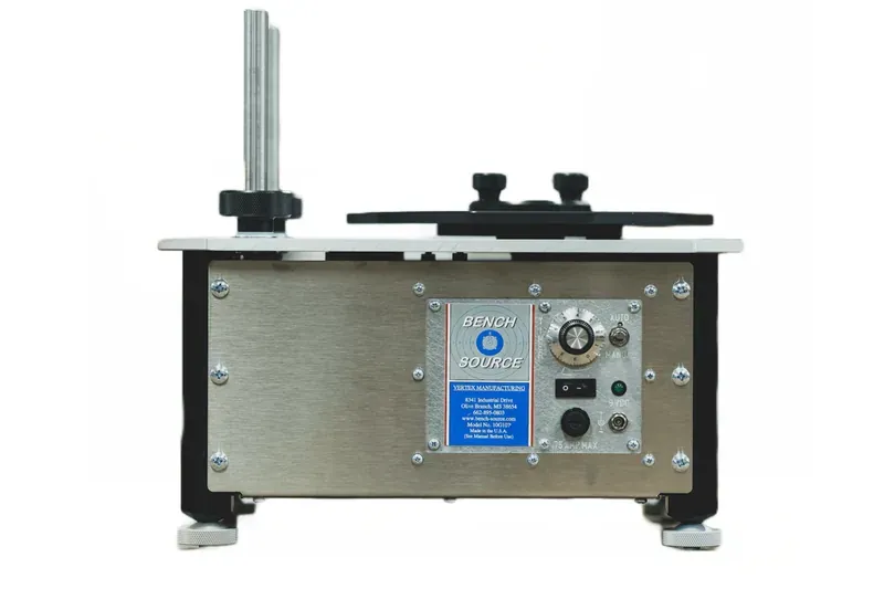 Case Neck Annealing Machine