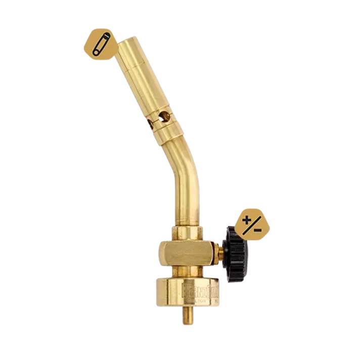 Classic Torch Tip Set (2)