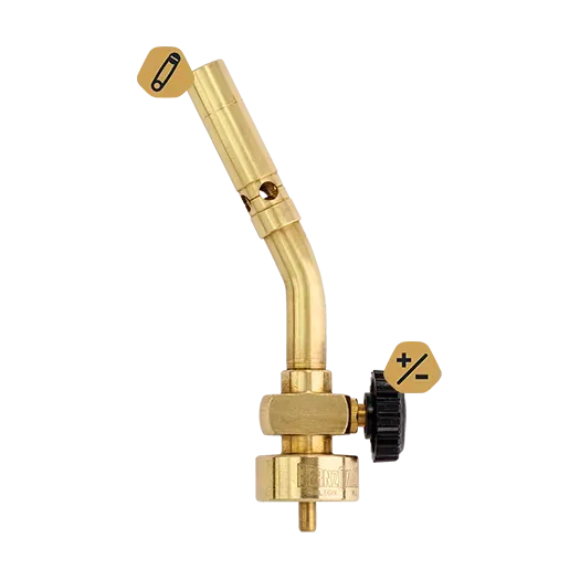 Classic Torch Tip Set (2)
