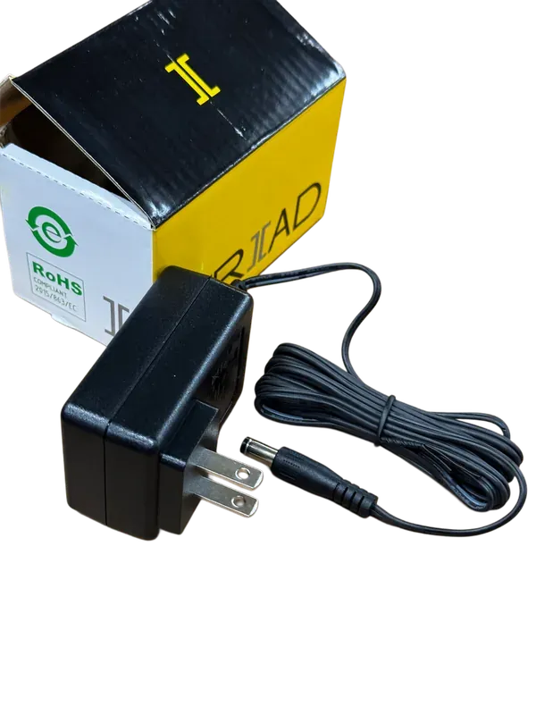 Annealer Power Supply