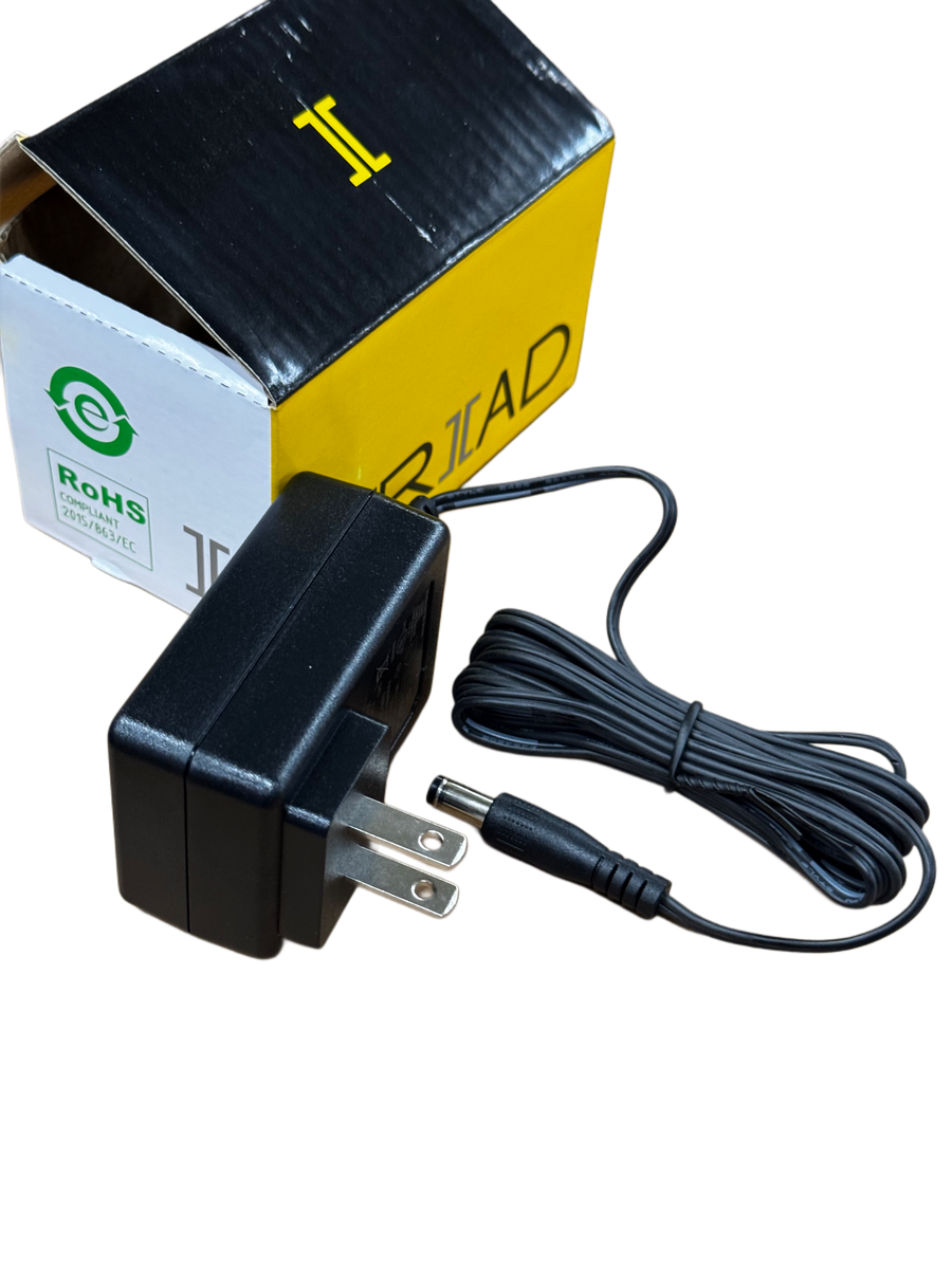 Annealer Power Supply